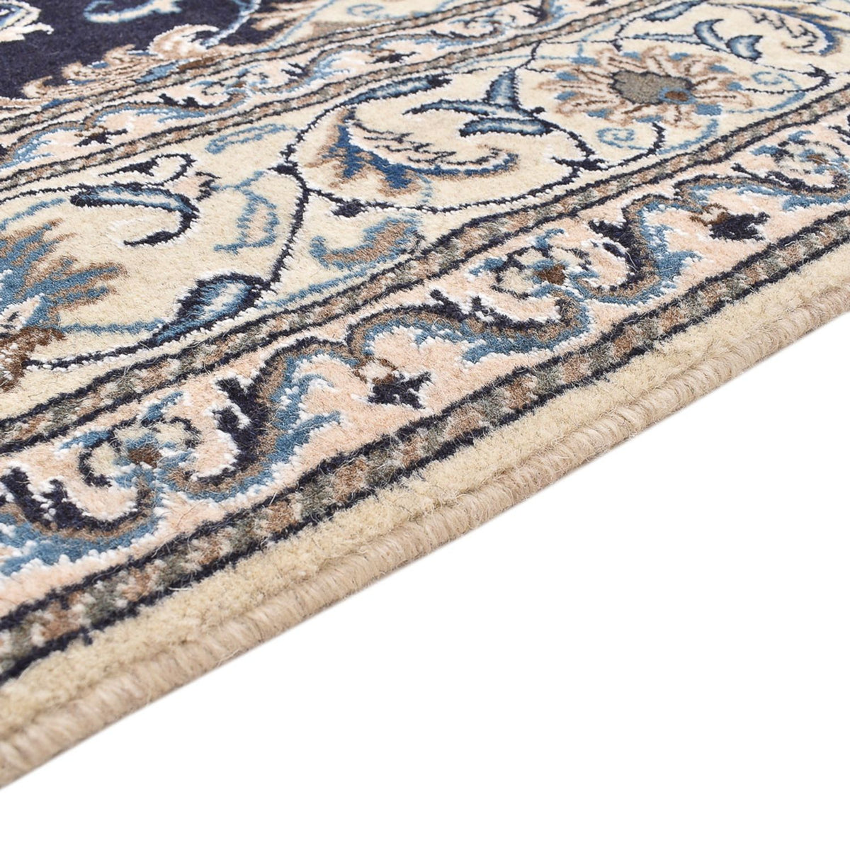 Tapis de Nain - 12La Tapis 165x239cm - Tapis persan