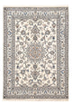 Tapis de Nain - 12 lignes Tapis 203x145cm - Tapis persan