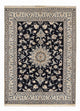 Tapis de Nain - 12 lignes Tapis 200x149cm - Tapis persan