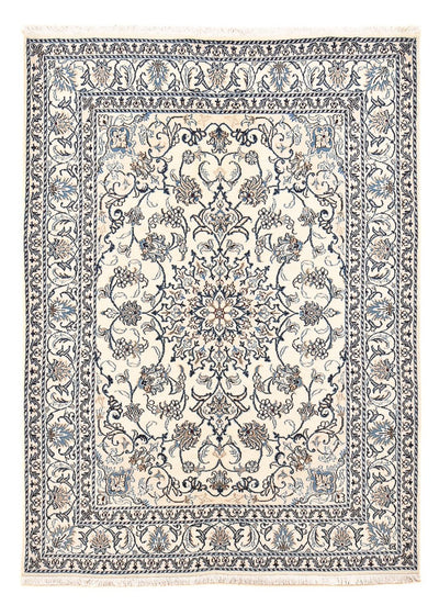 Tapis de Nain - 12La Tapis 149x200cm - Tapis persan