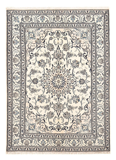 Tapis de Nain - 12La Tapis 149x209cm - Tapis persan