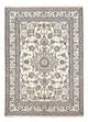 Tapis de Nain - 12 lignes Tapis 209x149cm - Tapis persan