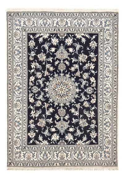Tapis de Nain - 12La Tapis 146x207cm - Tapis persan