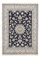 Tapis de Nain - 12 lignes Tapis 207x146cm - Tapis persan