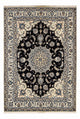 Tapis de Nain - 12 lignes Tapis 210x149cm - Tapis persan