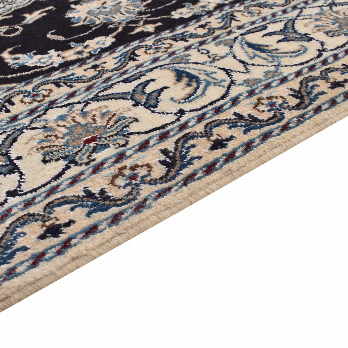 Tapis de Nain - 12 lignes Tapis 210x149cm - Tapis persan