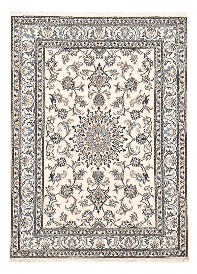 Tapis de Nain - 12La Tapis 143x198cm - Tapis persan