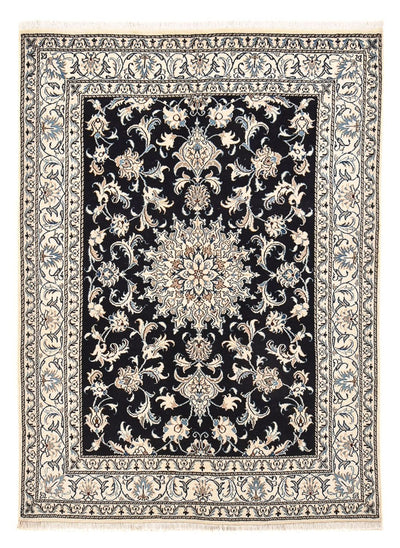 Tapis de Nain - 12La Tapis 147x198cm - Tapis persan