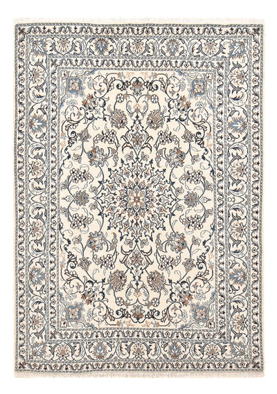 Tapis de Nain - 12La Tapis 149x207cm - Tapis persan