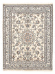 Tapis de Nain - 12La Tapis 147x195cm - Tapis persan