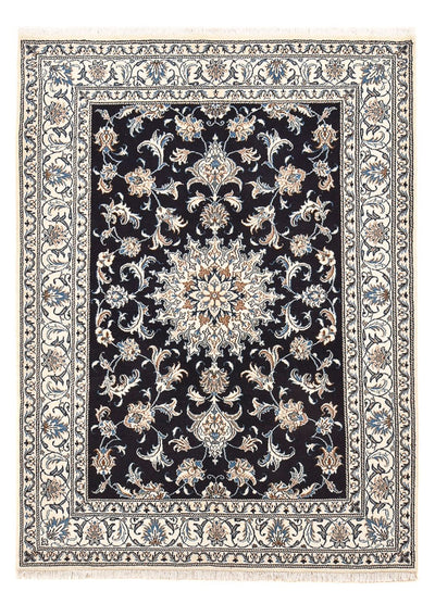 Tapis de Nain - 12La Tapis 147x195cm - Tapis persan
