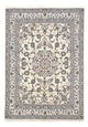 Tapis de Nain - 12 lignes Tapis 201x145cm - Tapis persan