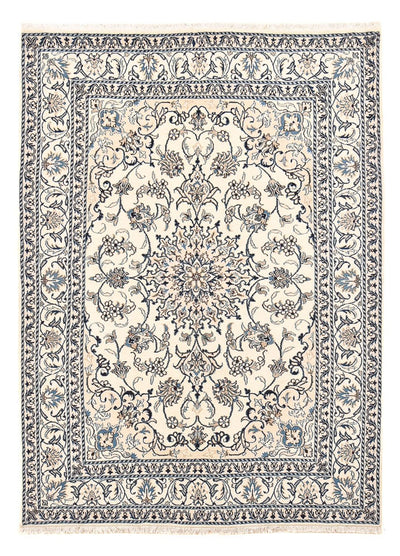 Tapis de Nain - 12La Tapis 152x207cm - Tapis persan