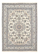 Tapis de Nain - 12 lignes Tapis 207x152cm - Tapis persan