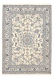 Tapis de Nain - 12 lignes Tapis 203x148cm - Tapis persan