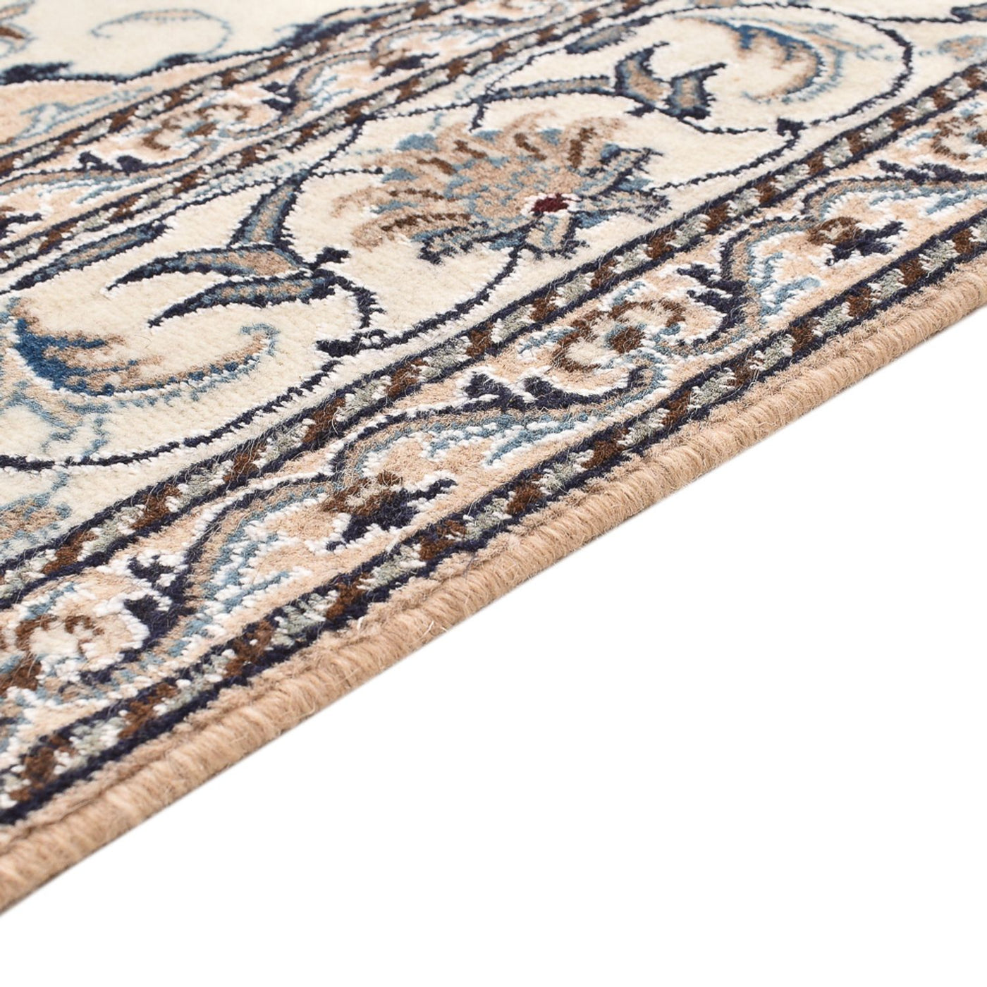 Tapis de Nain - 12 lignes Tapis 200x150cm - Tapis persan