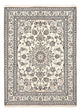 Tapis de Nain - 12 lignes Tapis 200x148cm - Tapis persan