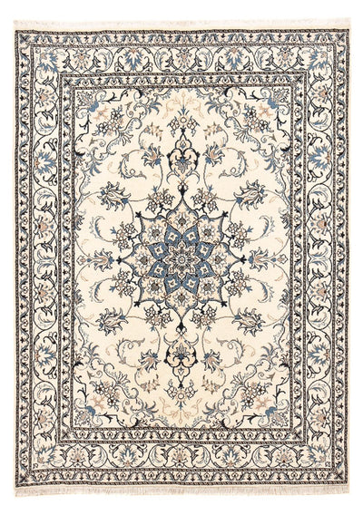 Tapis de Nain - 12La Tapis 151x204cm - Tapis persan
