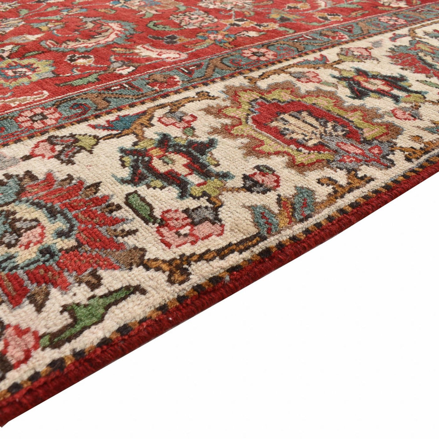 Tapis de Tabriz Tapis 322x209cm - Tapis persan