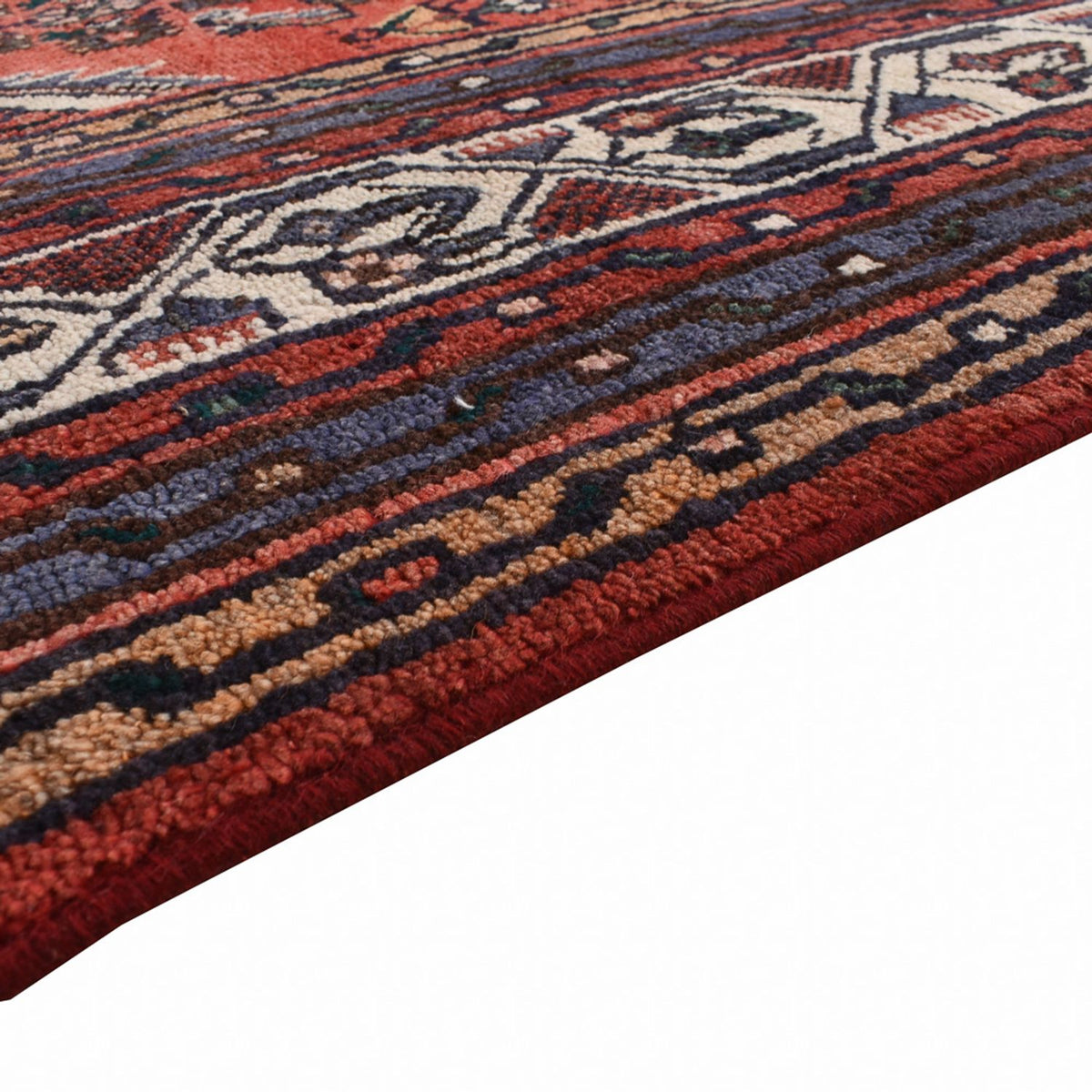 Mahal Tapis 213x300cm - Tapis persan