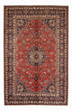 Tapis de Mashhad Tapis 297x194cm - Tapis persan