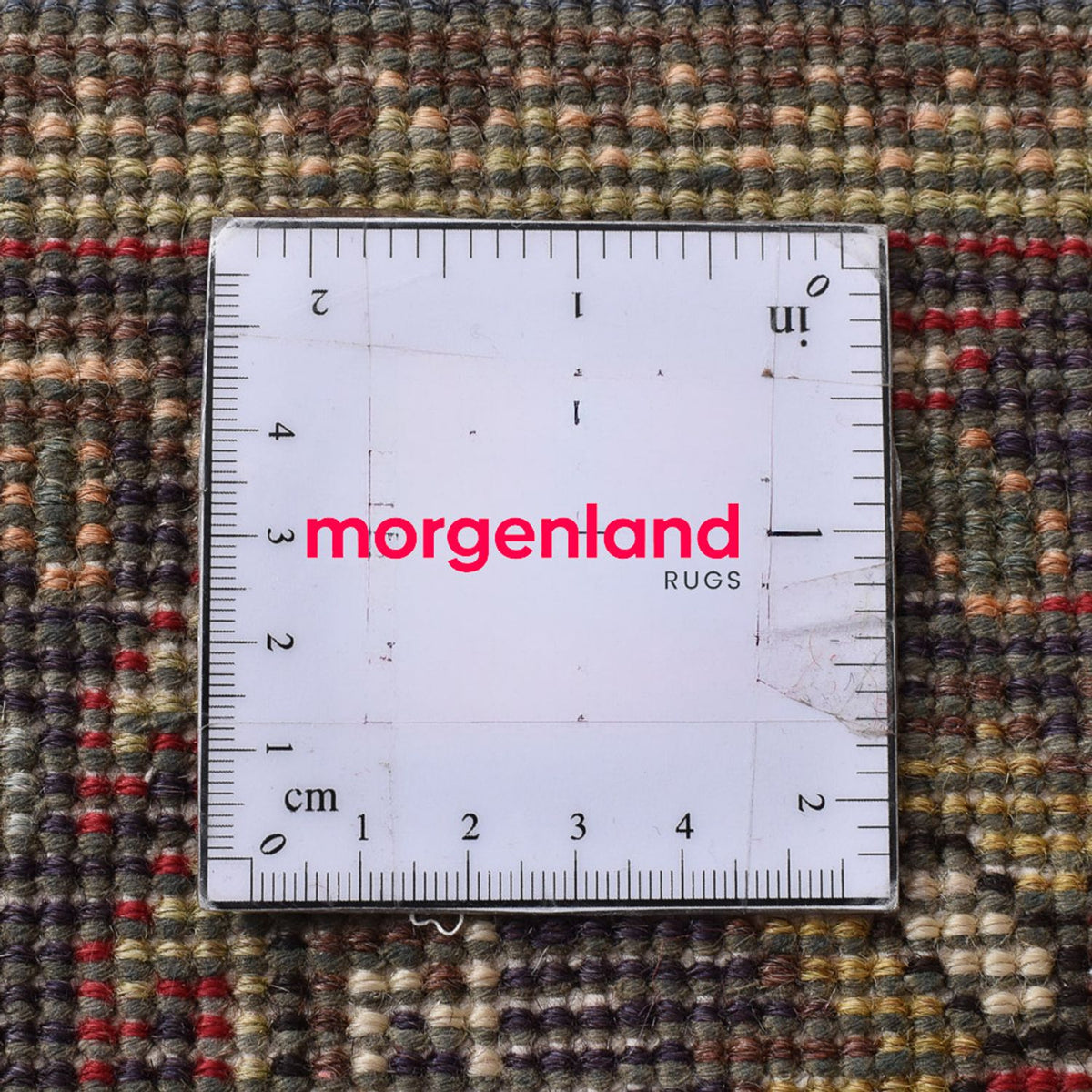 Tapis persan - Tabriz - 348 x 245 cm - rouge clair