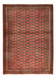 Tapis Turkaman 100x131cm - Tapis persan