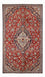 Tapis persan - Keshan - 244 x 146 cm - rouge