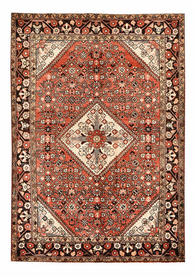 Borchalou Tapis 154x218cm - Tapis persan