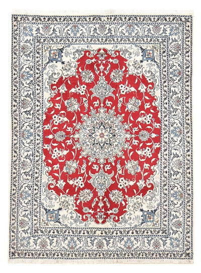 Tapis de Nain - 12La Tapis 149x200cm - Tapis persan