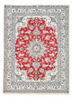 Tapis de Nain - 12La Tapis 149x200cm - Tapis persan