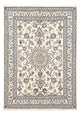 Tapis de Nain - 12 lignes Tapis 144x200cm - Tapis persan