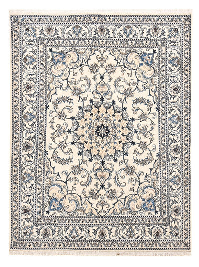 Tapis de Nain - 12La Tapis 152x200cm - Tapis persan