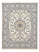 Tapis de Nain - 12La Tapis 152x200cm - Tapis persan