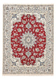 Tapis de Nain - 12 lignes Tapis 197x150cm - Tapis persan