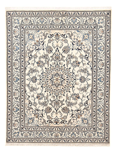 Tapis de Nain - 12La Tapis 150x195cm - Tapis persan