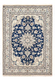 Tapis de Nain - 12 lignes Tapis 212x147cm - Tapis persan