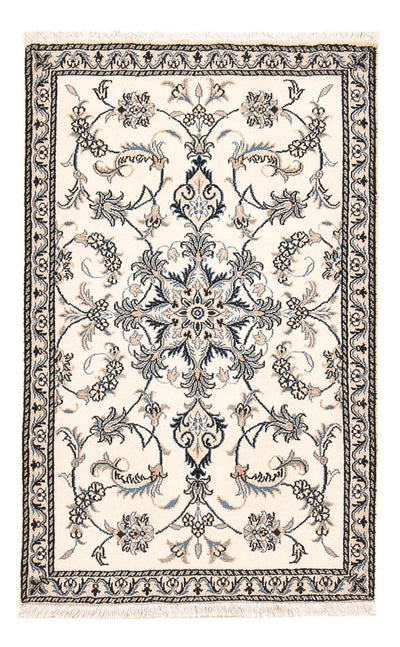 Tapis de Nain - 12La Tapis 90x138cm - Tapis persan