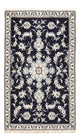 Tapis de Nain - 12La Tapis 87x140cm - Tapis persan