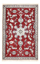 Tapis de Nain - 12 lignes Tapis 137x90cm - Tapis persan
