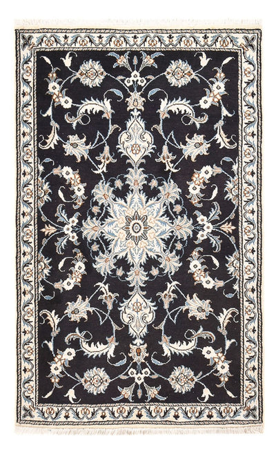 Tapis de Nain - 12La Tapis 87x145cm - Tapis persan
