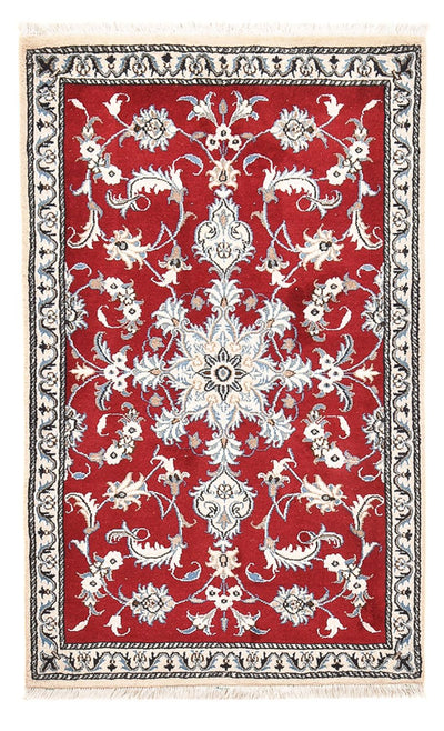 Tapis de Nain - 12La Tapis 86x148cm - Tapis persan