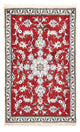 Tapis de Nain - 12 lignes Tapis 148x86cm - Tapis persan