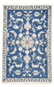 Tapis de Nain - 12 lignes Tapis 143x86cm - Tapis persan