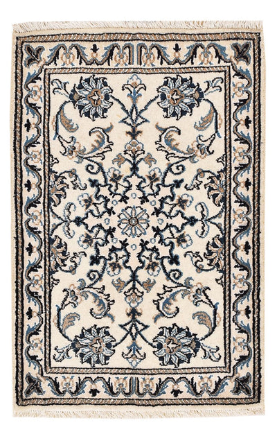 Tapis de Nain - 12La Tapis 55x87cm - Tapis persan