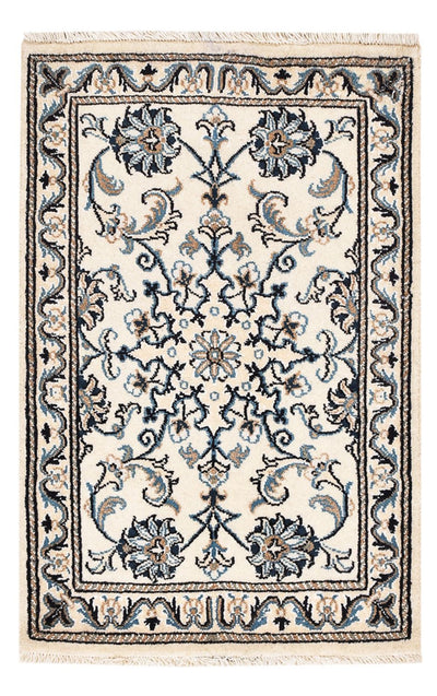 Tapis de Nain - 12La Tapis 60x90cm - Tapis persan