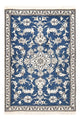 Tapis de Nain - 12 lignes Tapis 133x90cm - Tapis persan
