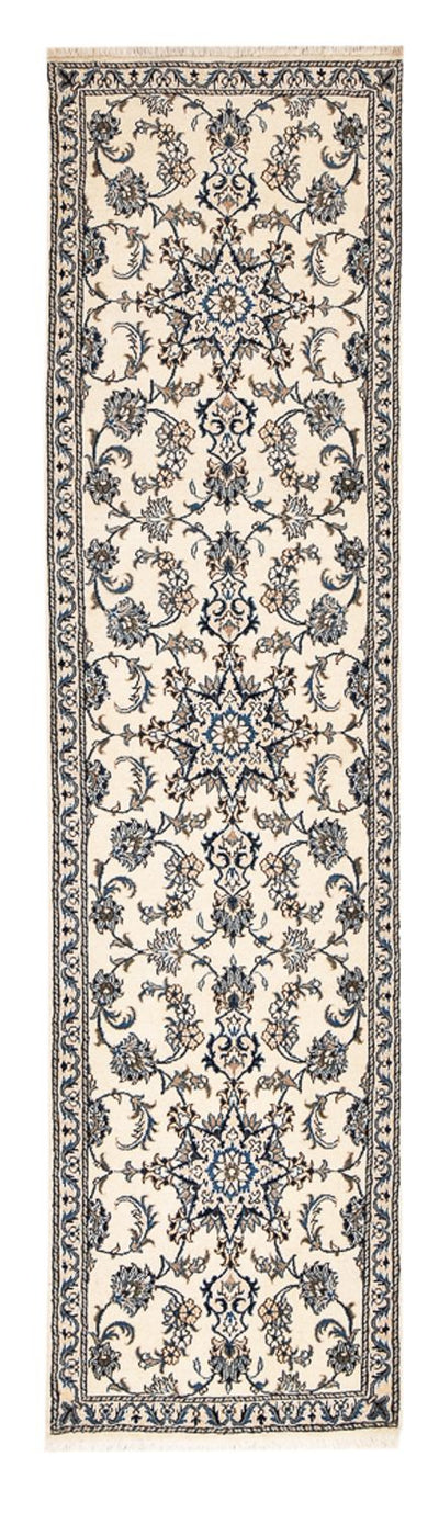 Tapis de Nain - 12La Tapis 77x295cm - Tapis persan