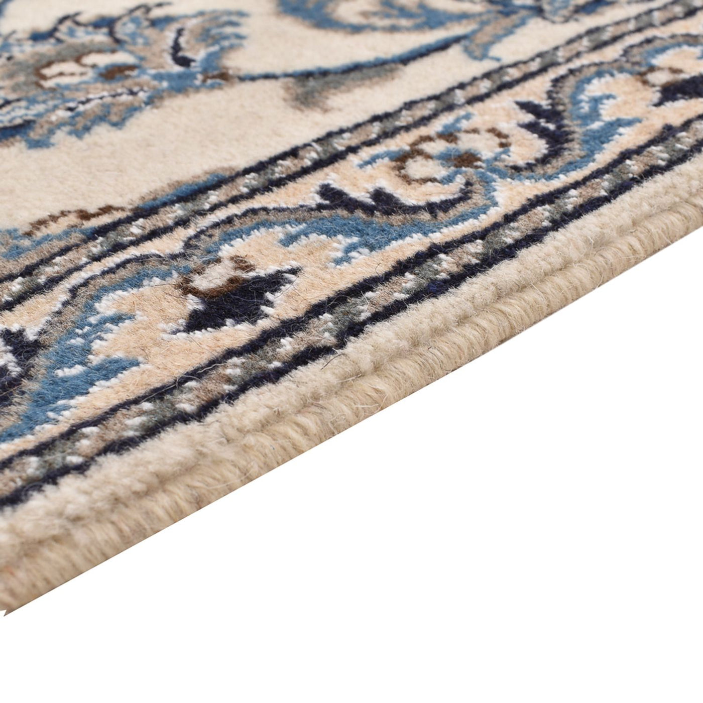 Tapis de Nain - 12 lignes Tapis 295x77cm - Tapis persan