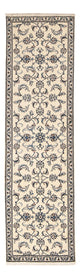 Tapis de Nain - 12 lignes Tapis 290x80cm - Tapis persan